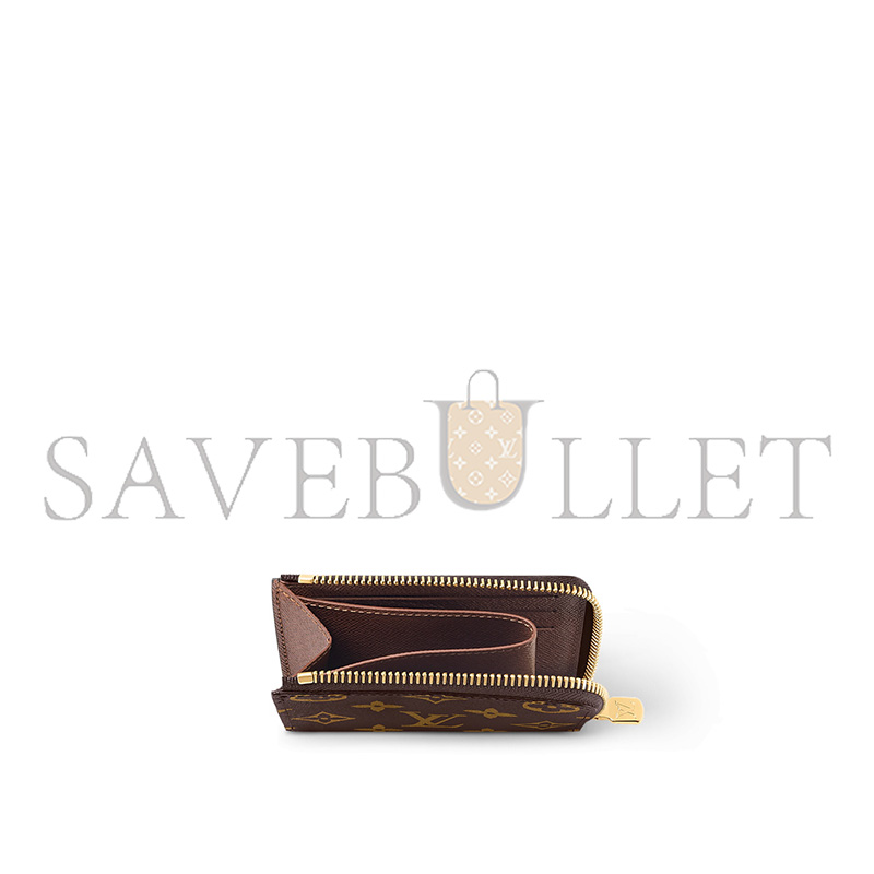 l0vis Vvtt0n noa short wallet m83476 (11*8.5*1.5cm) 210